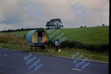 1965 35mm Slide Roadside