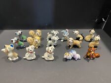 Wade Disney Hat Box Series NOT PERFECT CHOOSE THE ONE YOU WANT  1956-85