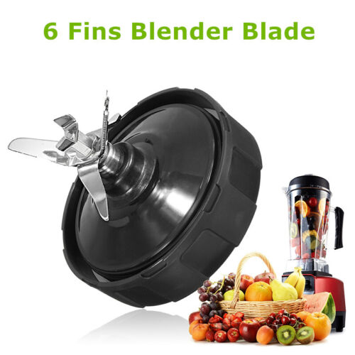 Fin extractor replace blade - fin,
