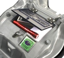 Sargent Seat BMW K1200S 05-08 / K1300S 09-16 CFX LOW Modular seat 1pc WS-558F-19