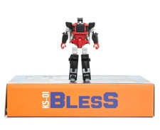 Modfans KS-01R Bless Fortress