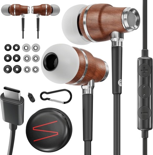 Symphonized usb earphones - symphonized,