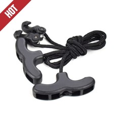 Archery Crossbow Rope Cocking