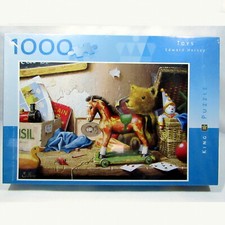 Toys edward hersey - "toys", 1000pc