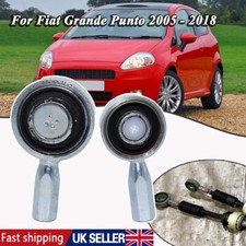 Manual Gear Change Cable