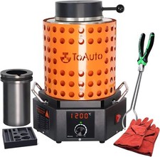 TOAUTO 5KG 1800W Electric