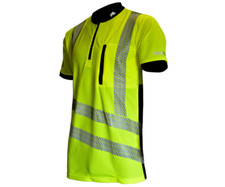 Treehog Hi-Viz T-shirt PPE