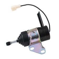 Stop Solenoid NEW For Kubota
