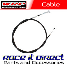 Rear Hand Park Brake Cable for