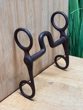 Vintage Short Shank Ported