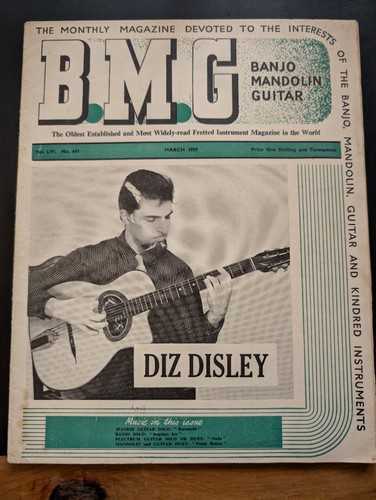 Vintage magazine march - vintage,