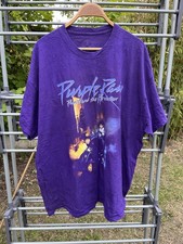 Prince Purple Rain, Prince &