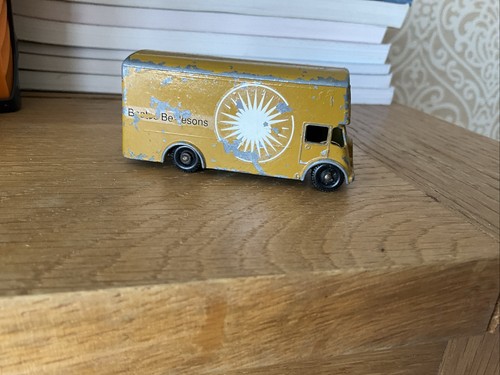 Matchbox lesney 46 - matchbox, no