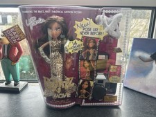 Bratz The 1st Movie Yasmin