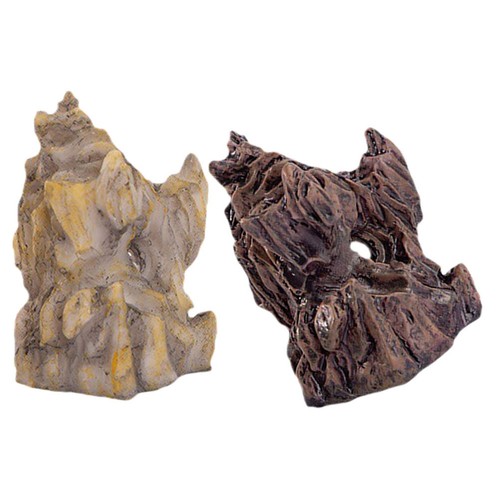 Pcs mini bonsai figurines - bonsai,