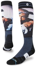 Stance 2Pac Makaveli Snow