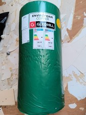 Gledhill Envirofoam Stainless