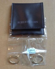 ROBERTO COIN 18K YELLOW GOLD