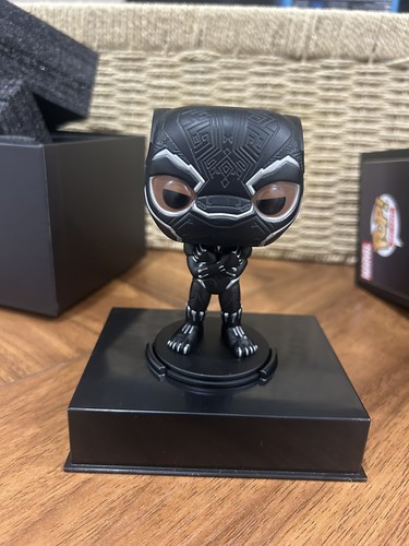 Funko pop die cast marvel - die,