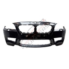 BMW M5 F10 F11 FRONT BUMPER GENUINE WK-1342 51118047373