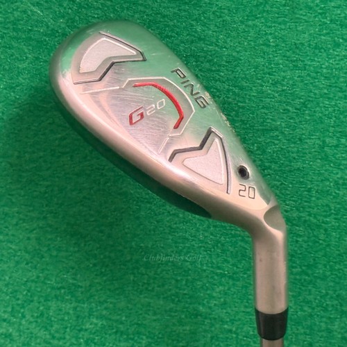 Ping g20 hybrid - ping, 20°