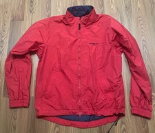 Henri Lloyd Jacket Mens Large