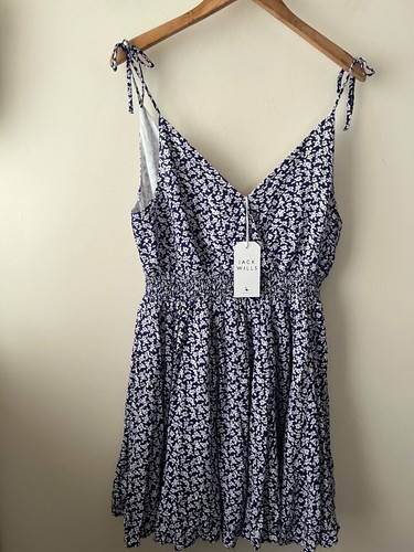 Jack wills dress size new - jack,