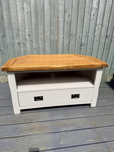 Oak furniture land solid - oak,