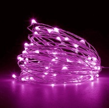 USB LED Micro Rice Wire Copper