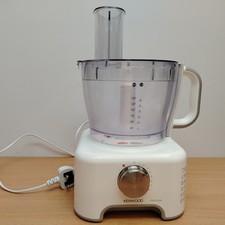 Kenwood FP730 Multi Pro Food