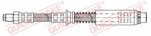 Front left right brake - front,