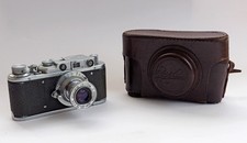 Zorki 35mm Film Camera