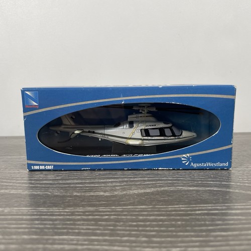 Sky pilot agusta - sky, 1:100