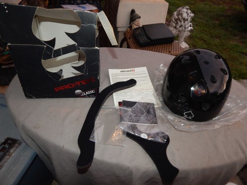 Pro tec spade classic black - pro-tec,