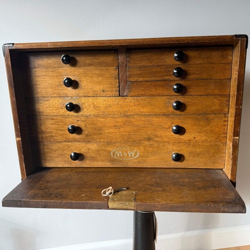 Vintage moore and wright - vintage,