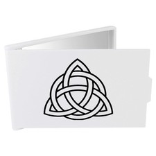 'Triquetra Celtic Triple Knot