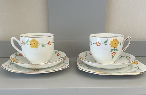 Duchess fine bone china - bone, tea