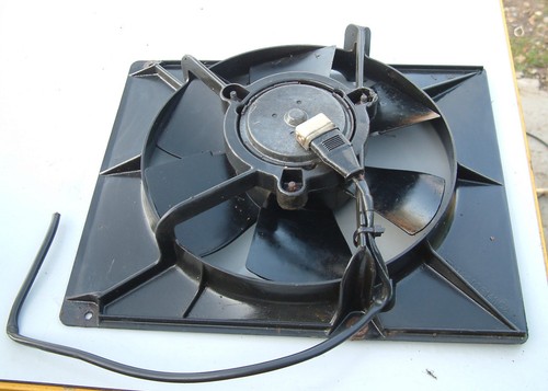 Porsche 944 spares radiator - porsche, spares-