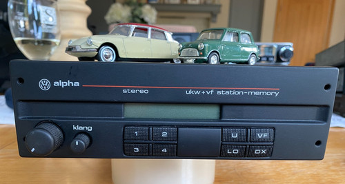 1980 alpha 3 - 3, original