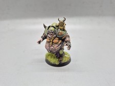Blood Bowl - Nurgle’s
