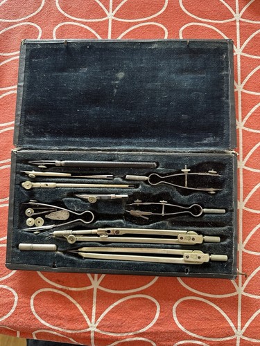 Vintage g technical - vintage, n