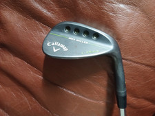 Callaway MD3 Milled S.Grind