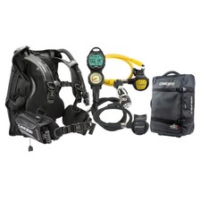 Cressi Travel Patrol Package -