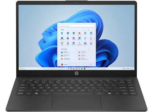 Laptop intel - hp,