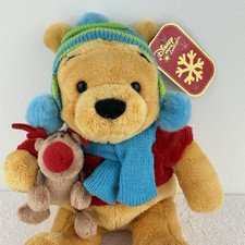 Disney Store Exclusive Winnie