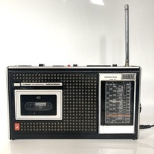 Vintage Grundig C2600 Radio