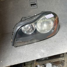 2007 VOLVO  Front Left