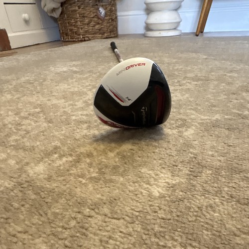 Taylormade aeroburner mini - aeroburner,