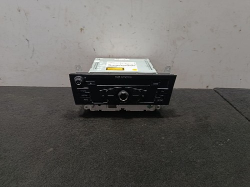 Audi radio stereo - 8k,