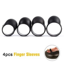 Ethereal Drum Finger Sleeves
